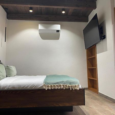 Il Vecchio Casale B&B Sedini Экстерьер фото