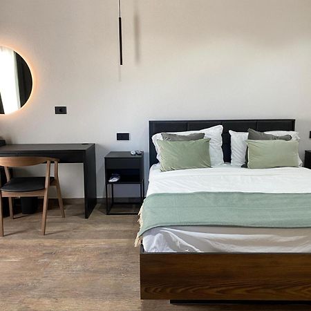 Il Vecchio Casale B&B Sedini Экстерьер фото