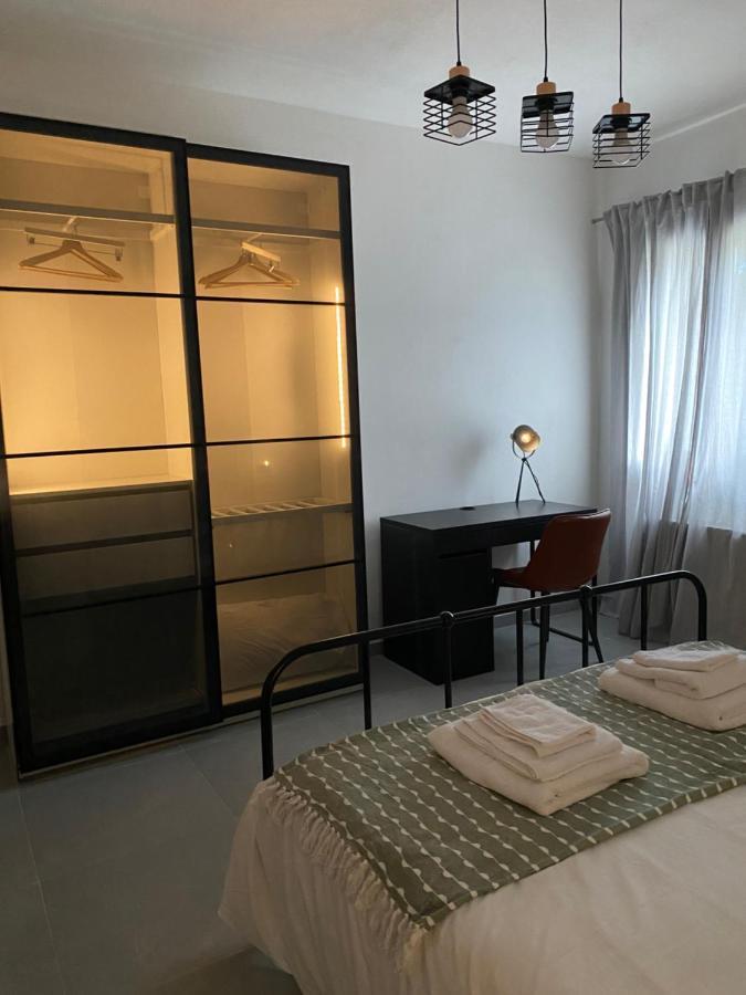 Il Vecchio Casale B&B Sedini Экстерьер фото