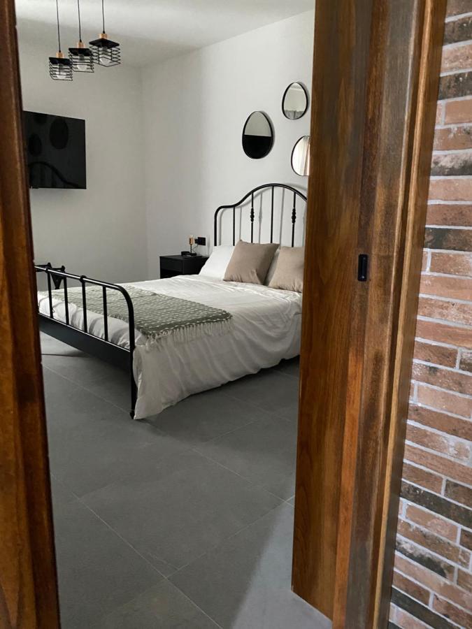 Il Vecchio Casale B&B Sedini Экстерьер фото