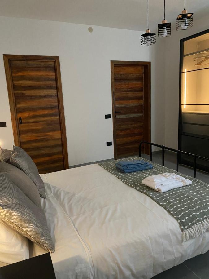 Il Vecchio Casale B&B Sedini Экстерьер фото