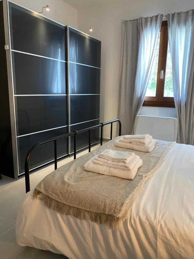 Il Vecchio Casale B&B Sedini Экстерьер фото