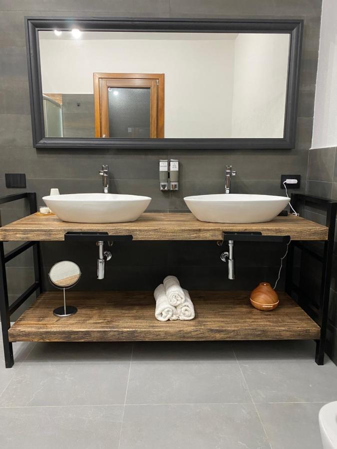 Il Vecchio Casale B&B Sedini Экстерьер фото