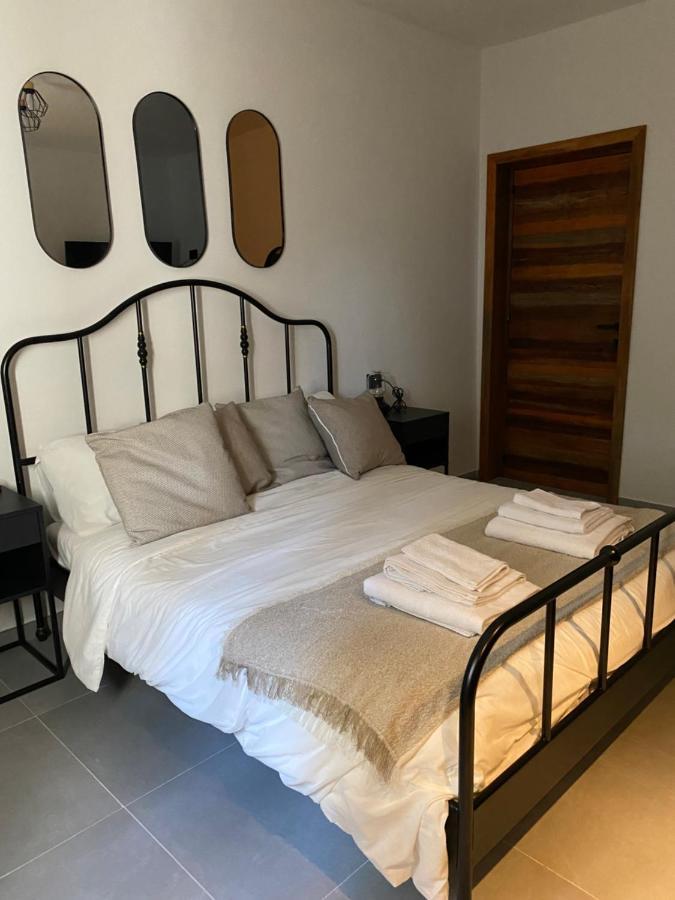 Il Vecchio Casale B&B Sedini Экстерьер фото