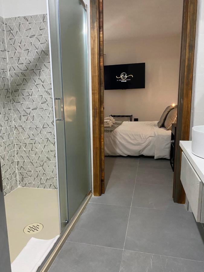 Il Vecchio Casale B&B Sedini Экстерьер фото