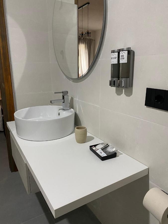 Il Vecchio Casale B&B Sedini Экстерьер фото
