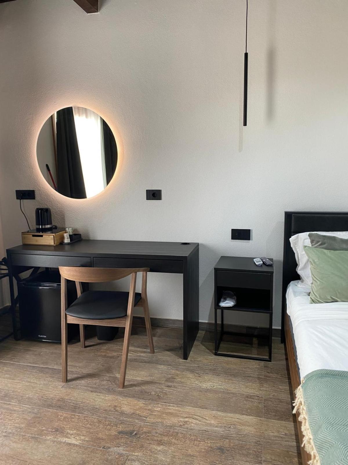 Il Vecchio Casale B&B Sedini Экстерьер фото