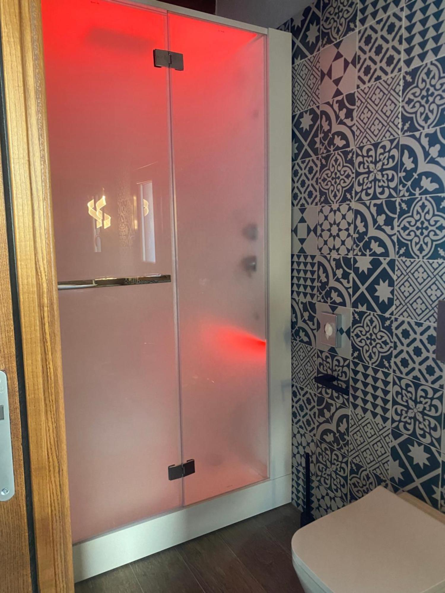 Il Vecchio Casale B&B Sedini Экстерьер фото