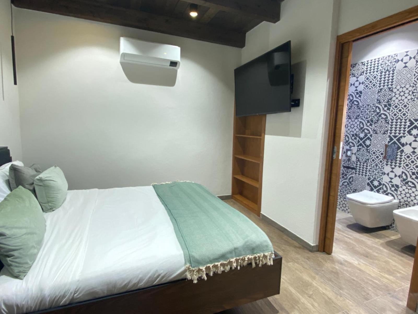 Il Vecchio Casale B&B Sedini Экстерьер фото
